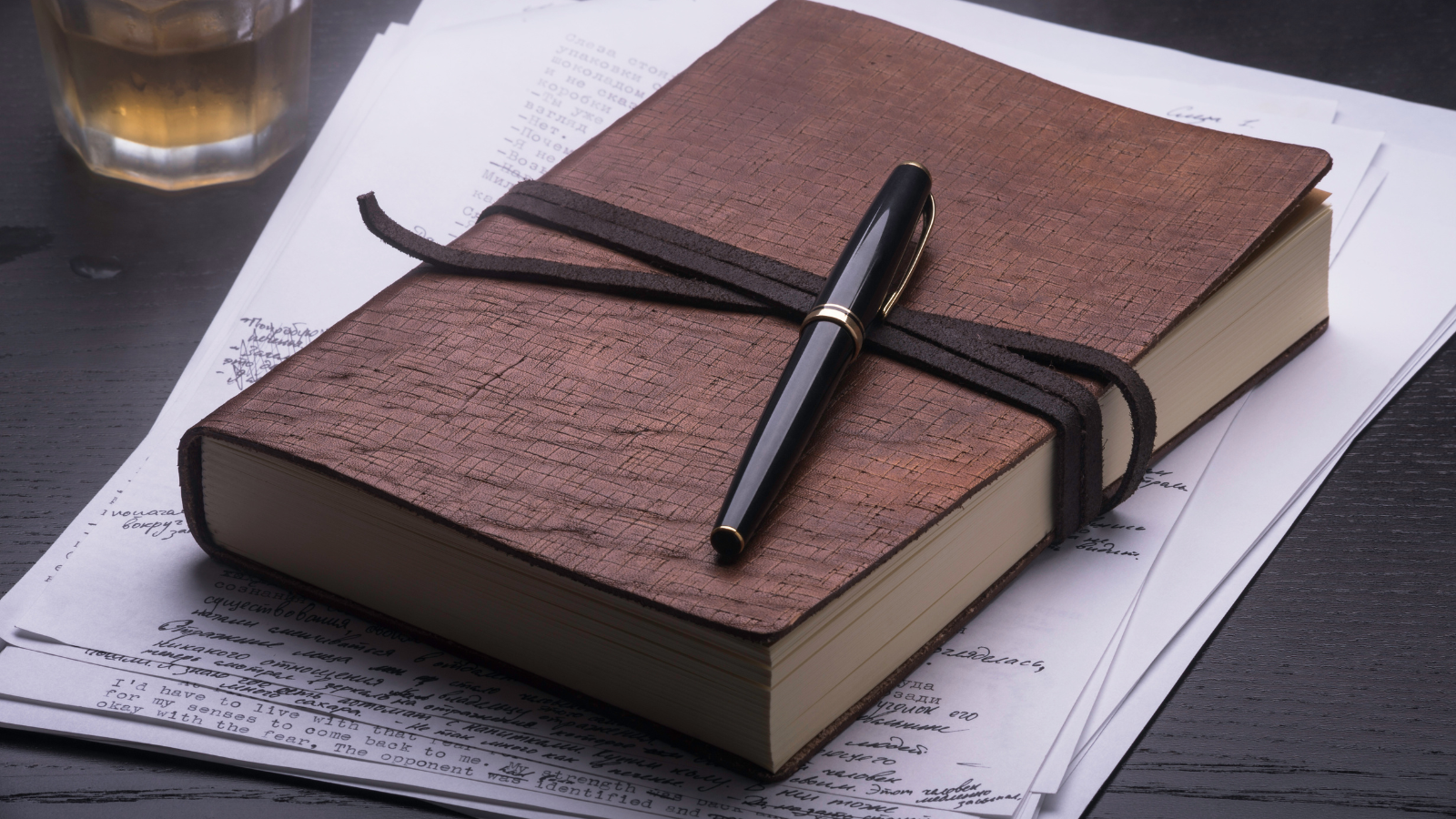 How to Keep a Tarot Journal (And Why Most People Do It Wrong)